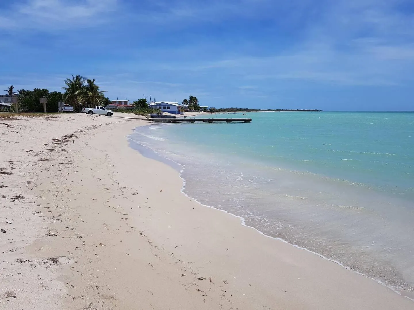 度假居 Puerto Azul Family Getaway Pool Beach 5 Min 博克龙